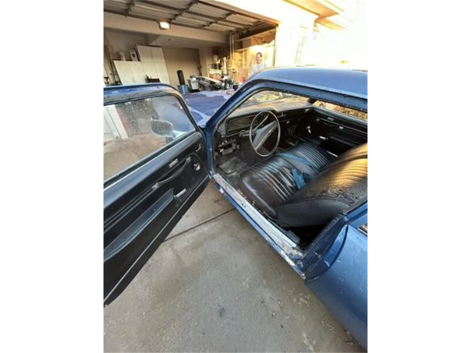 1974 Chevrolet Nova 3rd Gen - Image 3 of 5