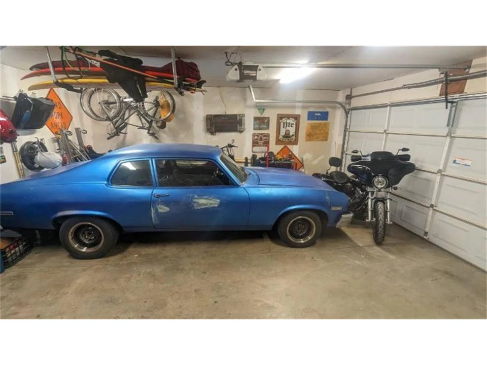 1974 Chevrolet Nova 3rd Gen - Image 6 of 7