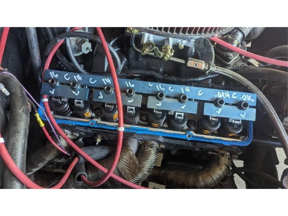 1974 Chevrolet Nova 3rd Gen - Image 3 of 7