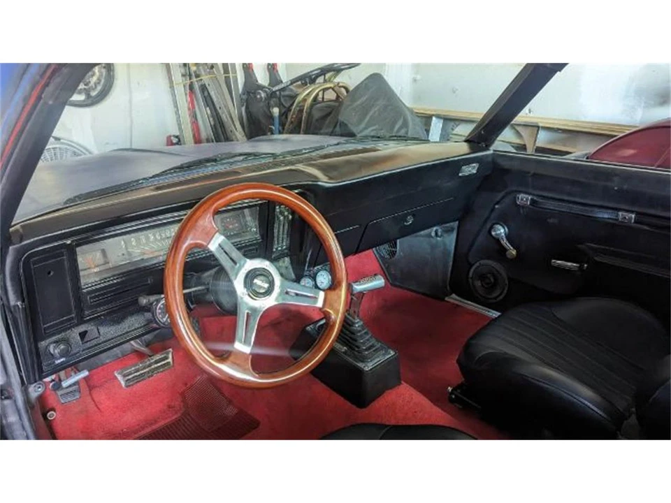 1974 Chevrolet Nova 3rd Gen - Image 7 of 7