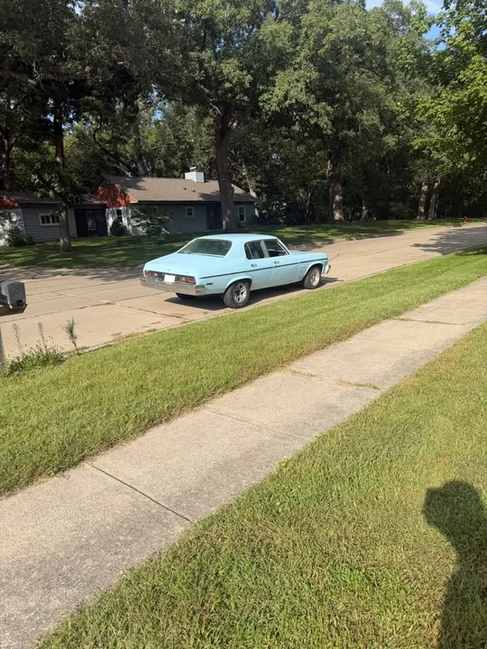 1974 Chevrolet Nova 3rd Gen - Image 6 of 10