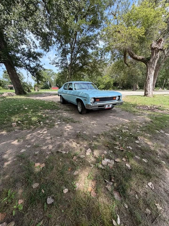 1974 Chevrolet Nova 3rd Gen - Image 2 of 10
