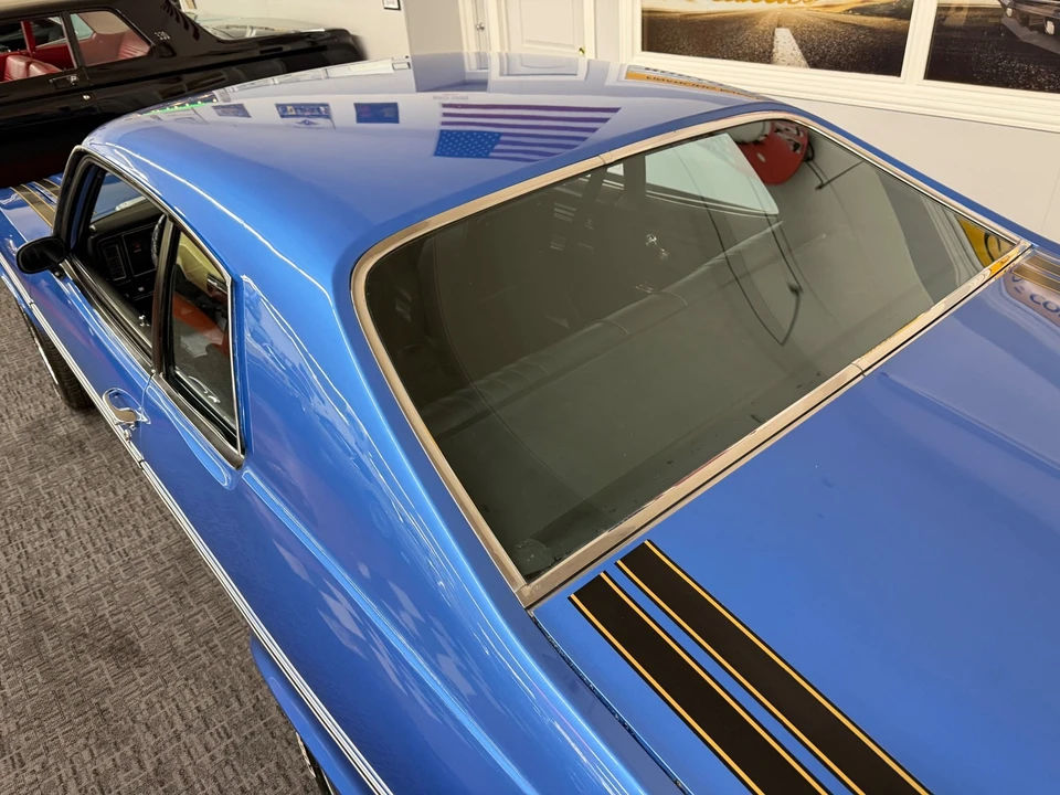 1974 Chevrolet Nova 3rd Gen - Image 15 of 31