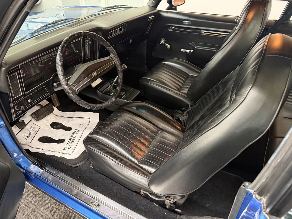 1974 Chevrolet Nova 3rd Gen - Image 17 of 31