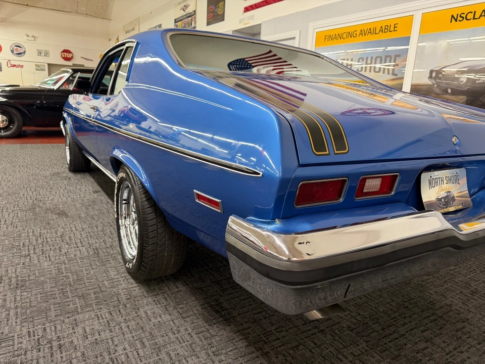 1974 Chevrolet Nova 3rd Gen - Image 22 of 31