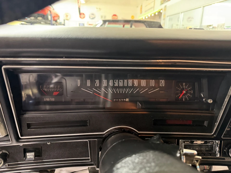 1974 Chevrolet Nova 3rd Gen - Image 31 of 31