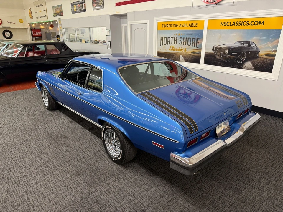 1974 Chevrolet Nova 3rd Gen - Image 3 of 31
