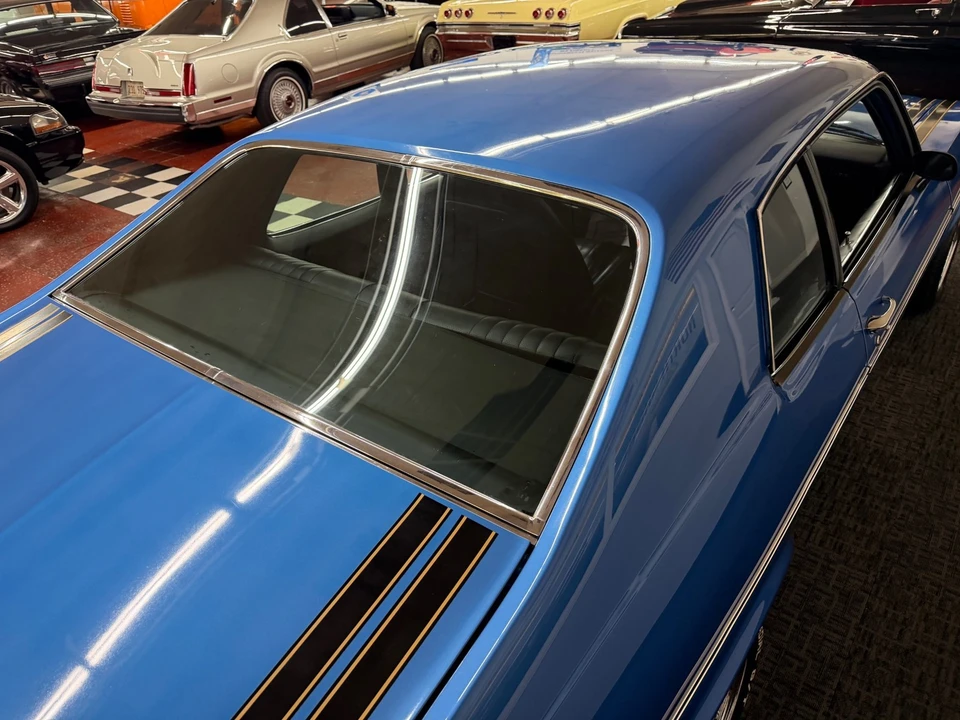 1974 Chevrolet Nova 3rd Gen - Image 16 of 31