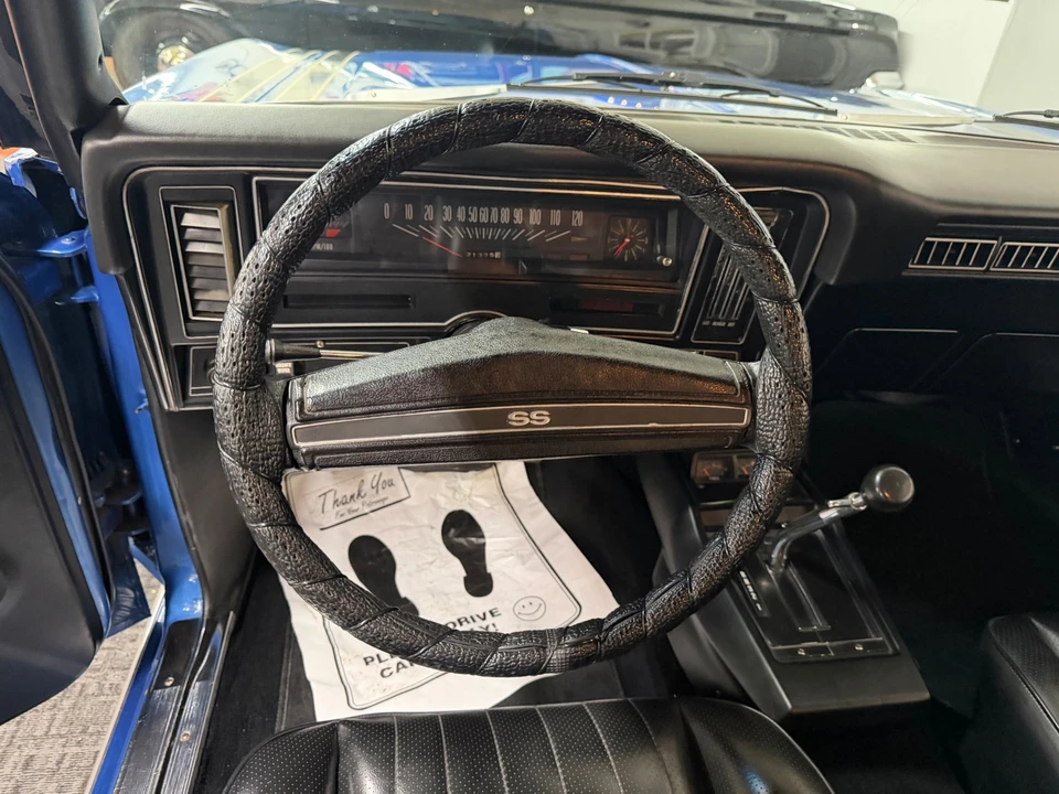 1974 Chevrolet Nova 3rd Gen - Image 30 of 31