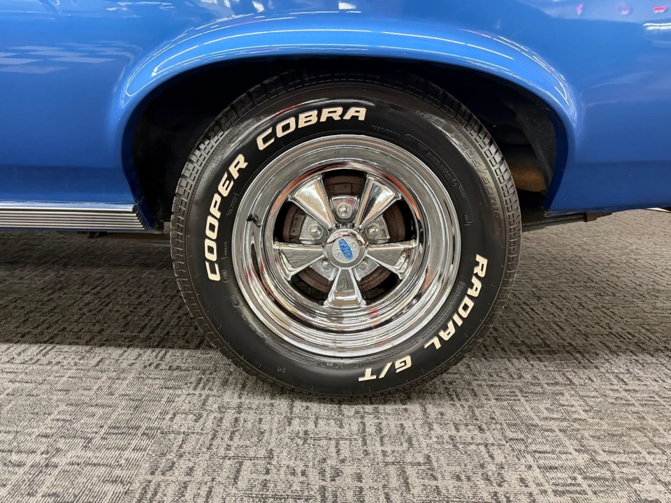1974 Chevrolet Nova 3rd Gen - Image 24 of 31