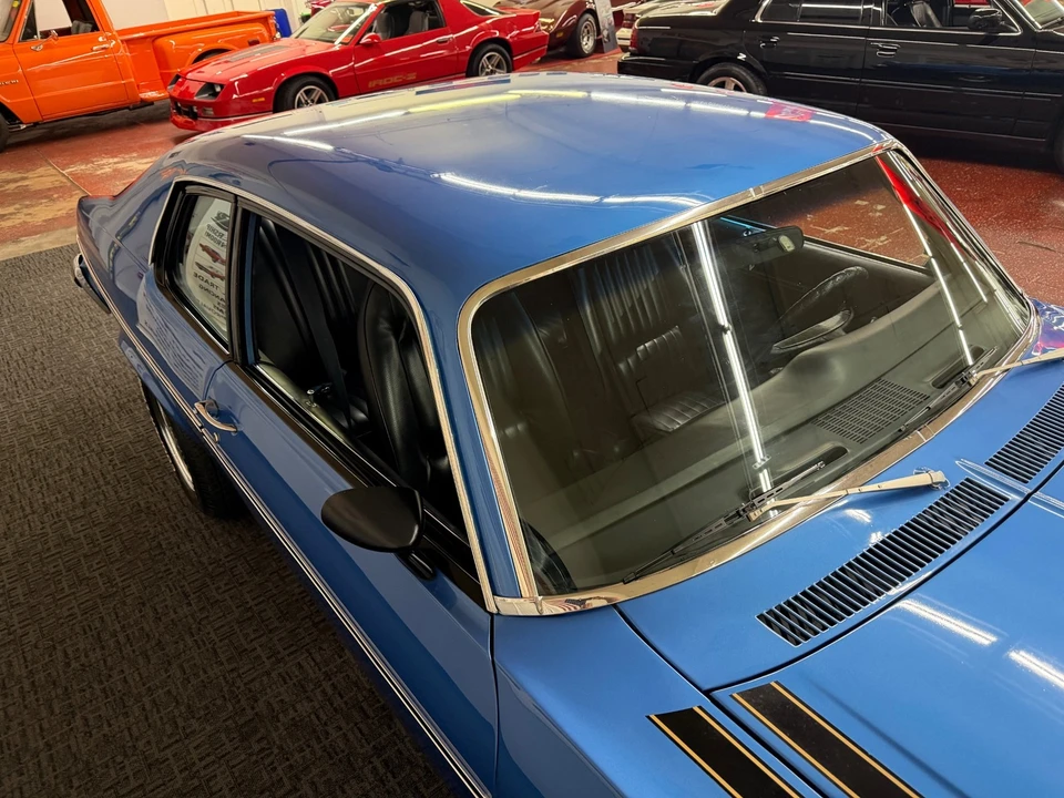 1974 Chevrolet Nova 3rd Gen - Image 11 of 31