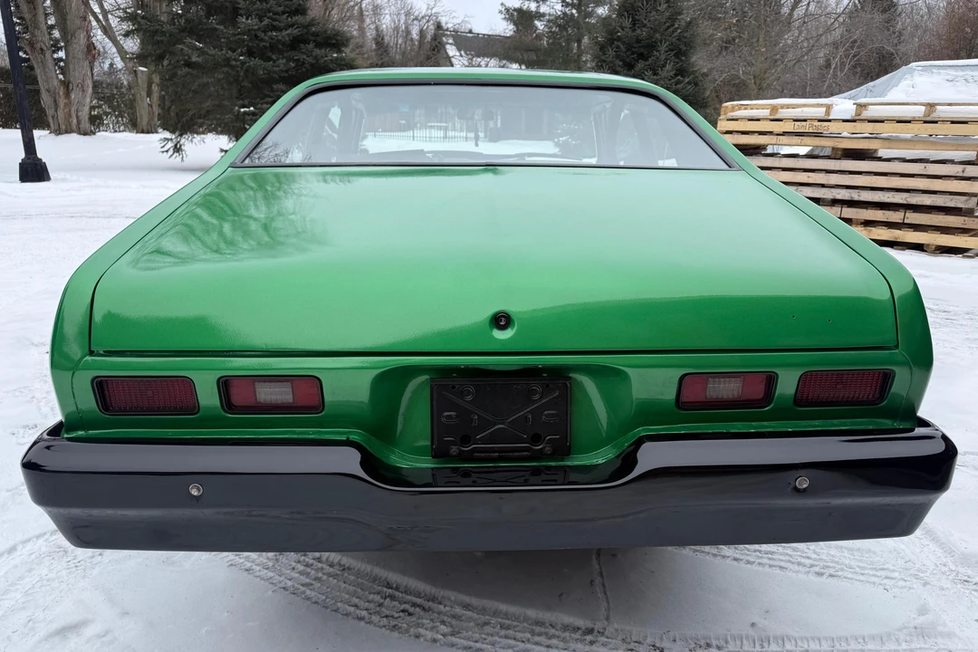 1974 Chevrolet Nova 3rd Gen - Image 5 of 31