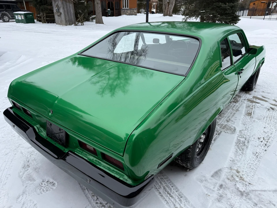 1974 Chevrolet Nova 3rd Gen - Image 10 of 31