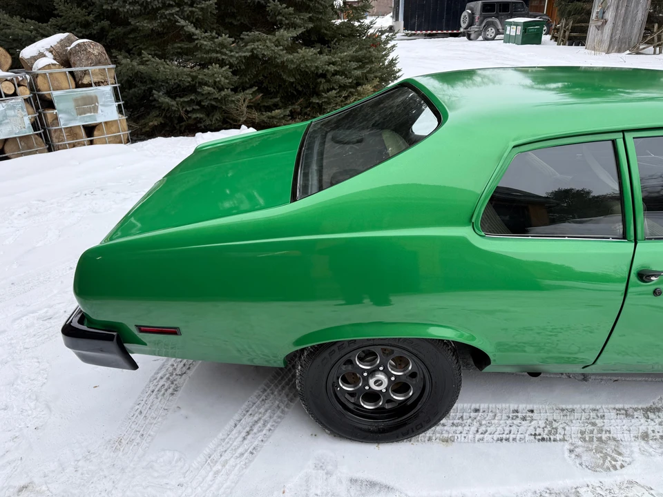 1974 Chevrolet Nova 3rd Gen - Image 31 of 31
