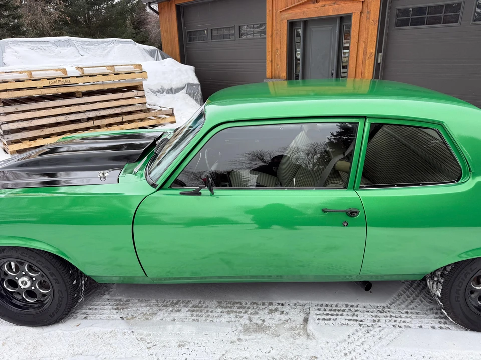 1974 Chevrolet Nova 3rd Gen - Image 28 of 31
