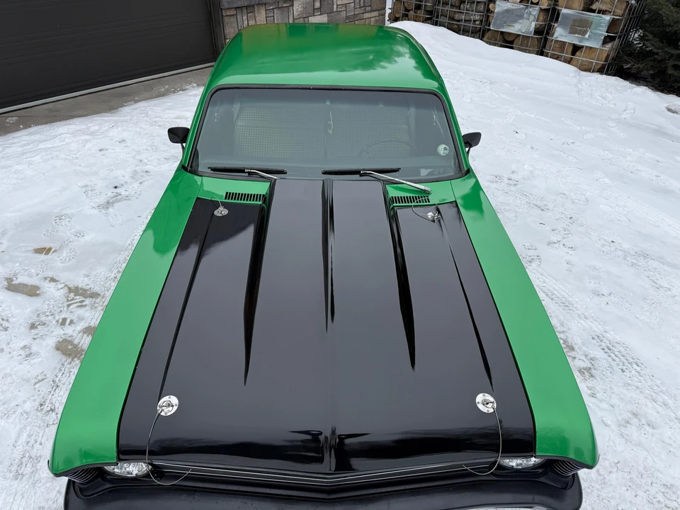 1974 Chevrolet Nova 3rd Gen - Image 6 of 31