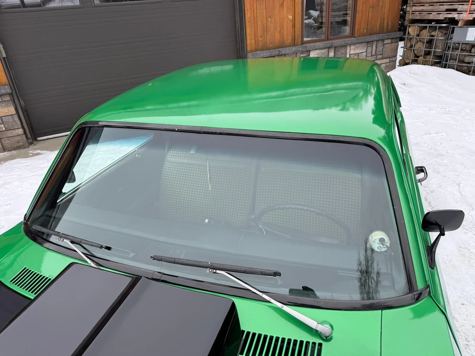 1974 Chevrolet Nova 3rd Gen - Image 26 of 31