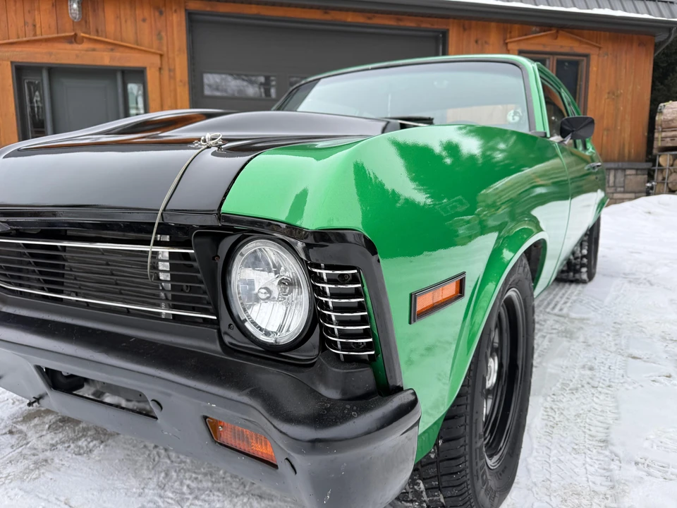1974 Chevrolet Nova 3rd Gen - Image 24 of 31