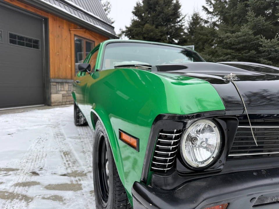 1974 Chevrolet Nova 3rd Gen - Image 23 of 31
