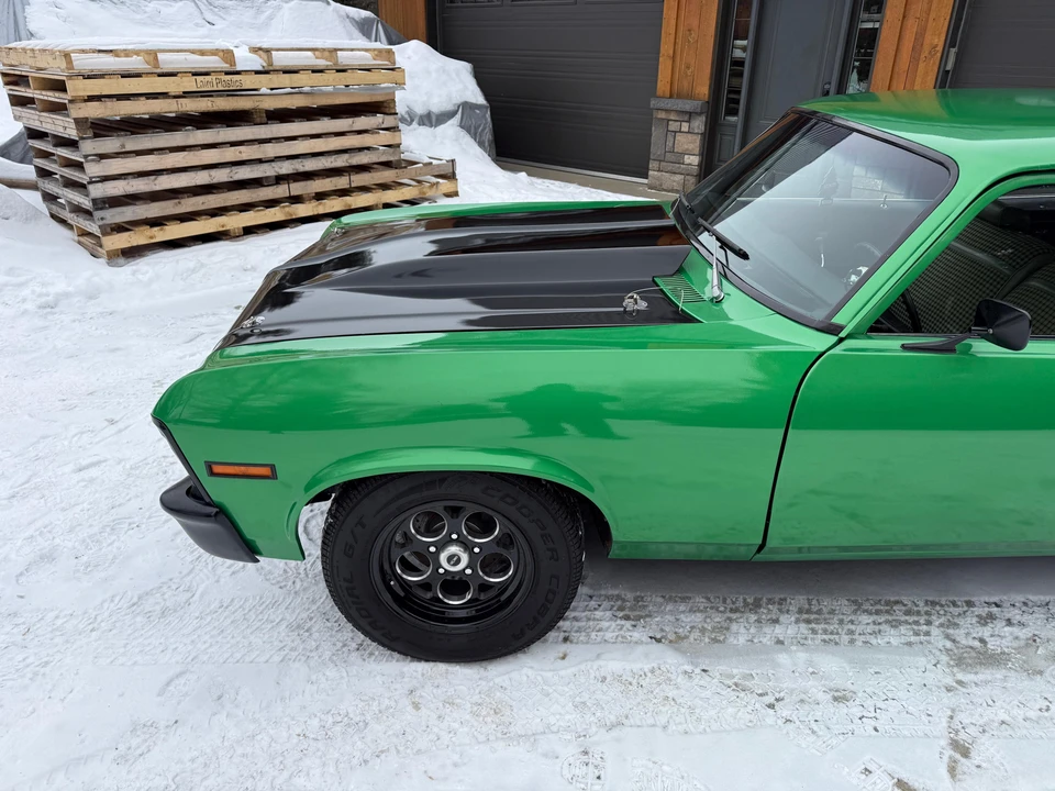 1974 Chevrolet Nova 3rd Gen - Image 27 of 31