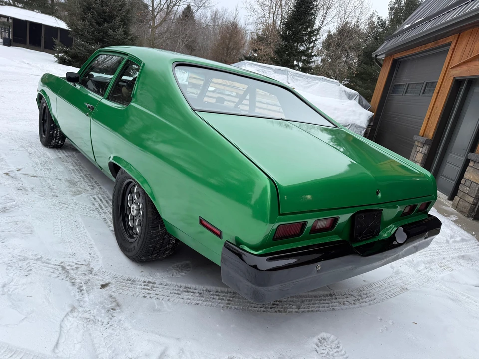 1974 Chevrolet Nova 3rd Gen - Image 8 of 31
