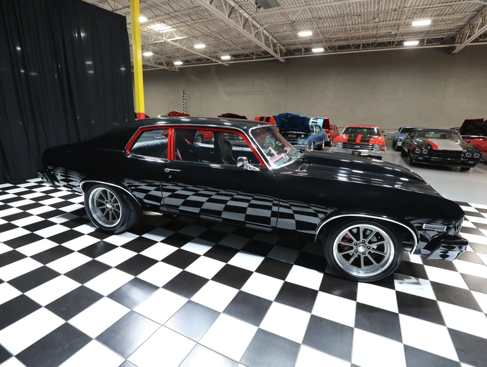 1974 Chevrolet Nova 3rd Gen - Image 19 of 31