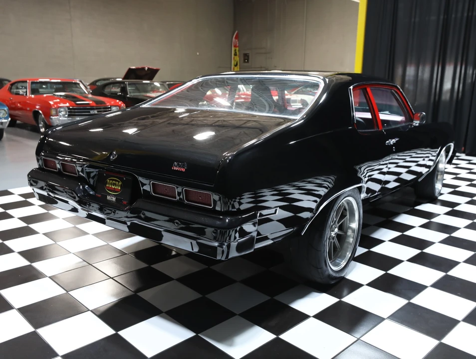 1974 Chevrolet Nova 3rd Gen - Image 21 of 31