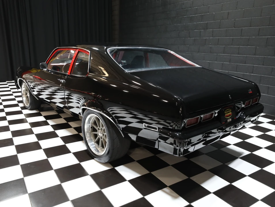 1974 Chevrolet Nova 3rd Gen - Image 26 of 31