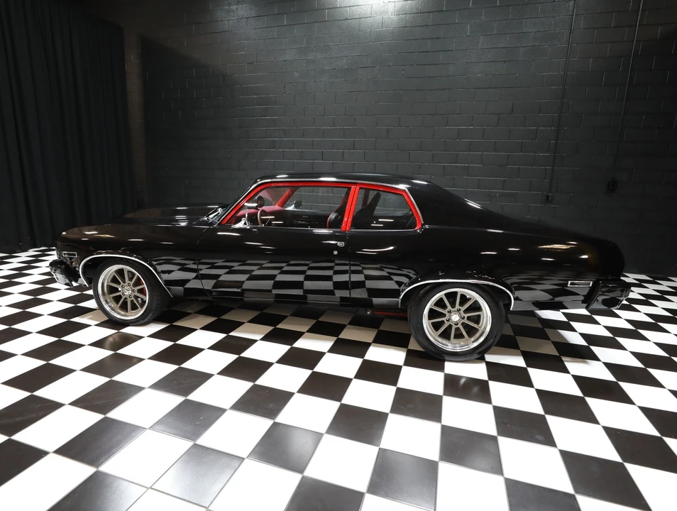 1974 Chevrolet Nova 3rd Gen - Image 30 of 31