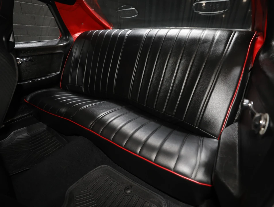1974 Chevrolet Nova 3rd Gen - Image 5 of 31