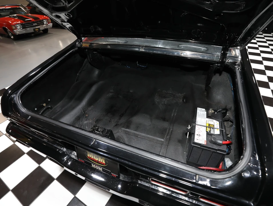 1974 Chevrolet Nova 3rd Gen - Image 6 of 31