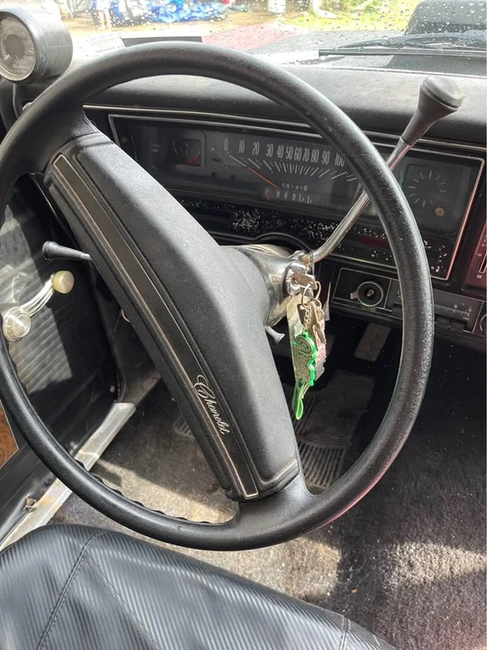 1974 Chevrolet Nova 3rd Gen - Image 13 of 14
