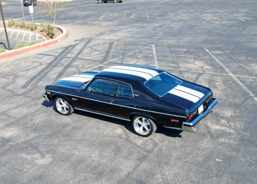 1974 Chevrolet Nova 3rd Gen - Image 16 of 31