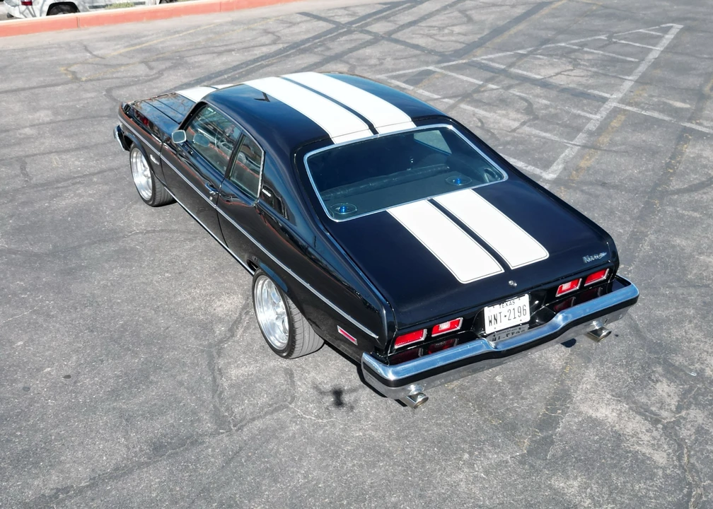 1974 Chevrolet Nova 3rd Gen - Image 18 of 31