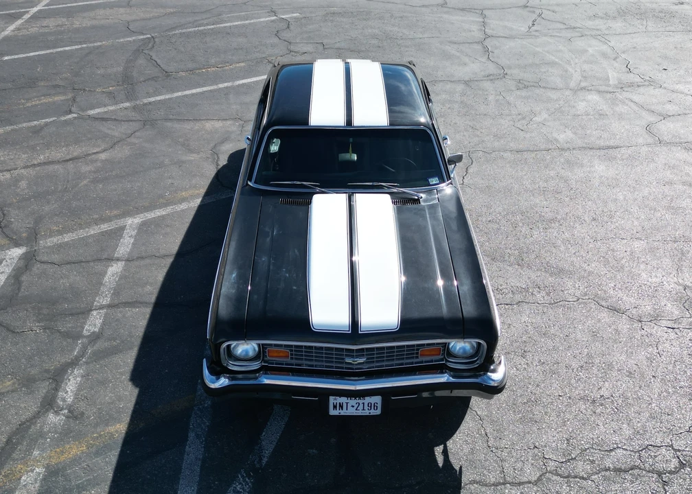 1974 Chevrolet Nova 3rd Gen - Image 14 of 31
