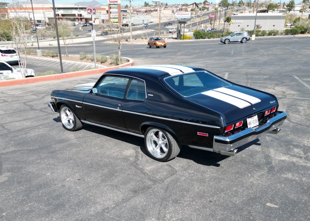 1974 Chevrolet Nova 3rd Gen - Image 17 of 31