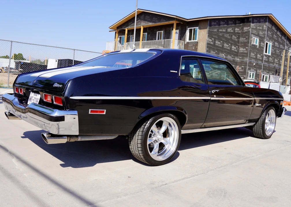 1974 Chevrolet Nova 3rd Gen - Image 7 of 31