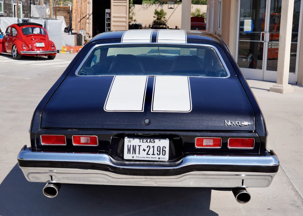 1974 Chevrolet Nova 3rd Gen - Image 6 of 31