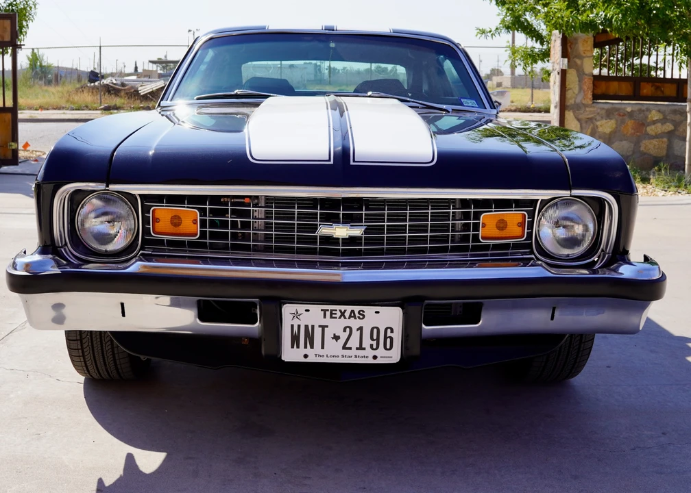 1974 Chevrolet Nova 3rd Gen - Image 13 of 31