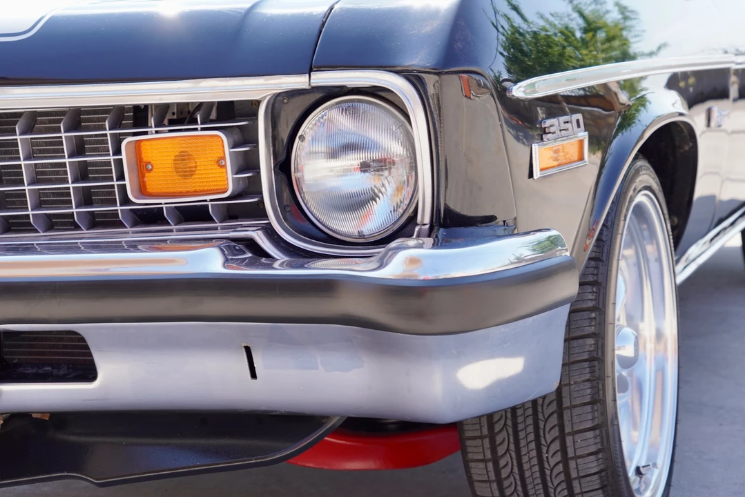 1974 Chevrolet Nova 3rd Gen - Image 25 of 31
