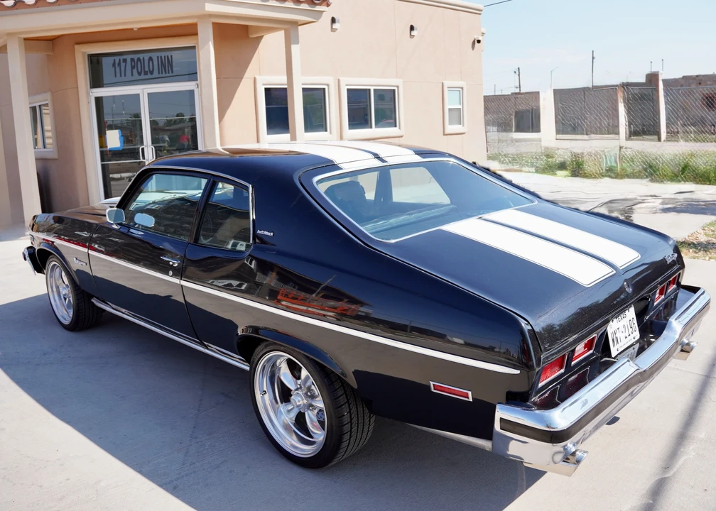 1974 Chevrolet Nova 3rd Gen - Image 5 of 31