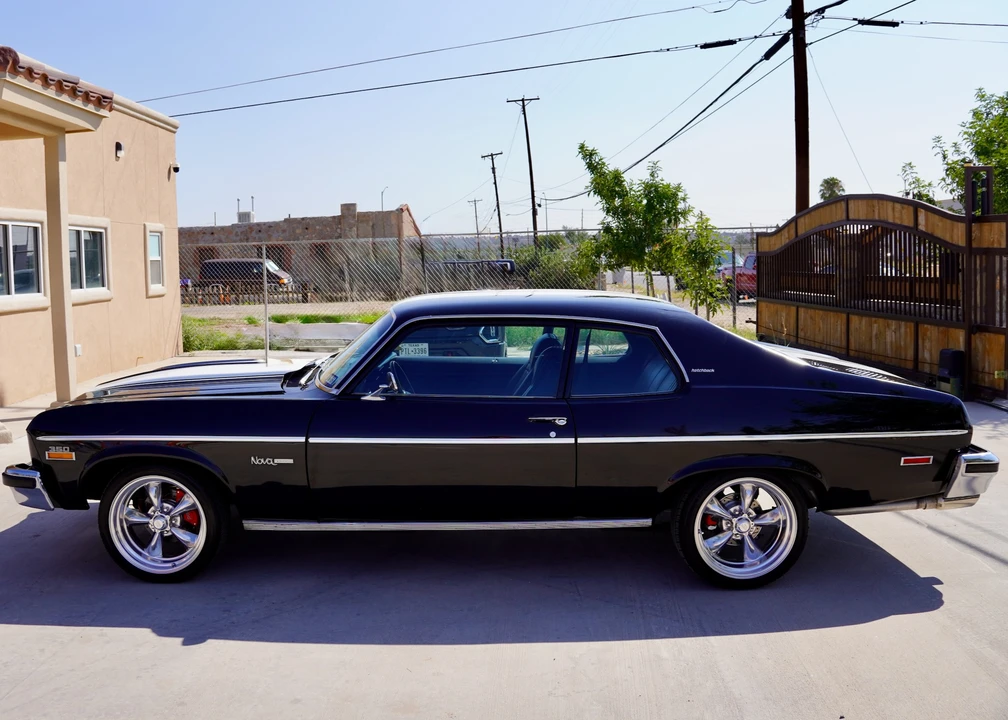 1974 Chevrolet Nova 3rd Gen - Image 3 of 31