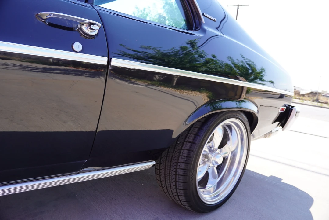1974 Chevrolet Nova 3rd Gen - Image 30 of 31