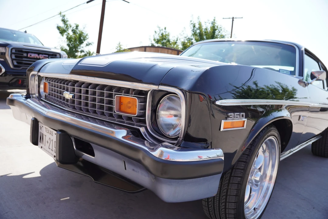 1974 Chevrolet Nova 3rd Gen - Image 23 of 31