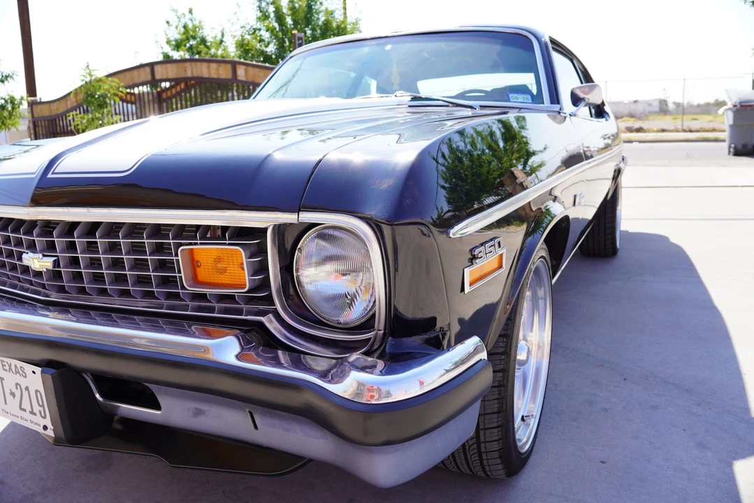 1974 Chevrolet Nova 3rd Gen - Image 24 of 31