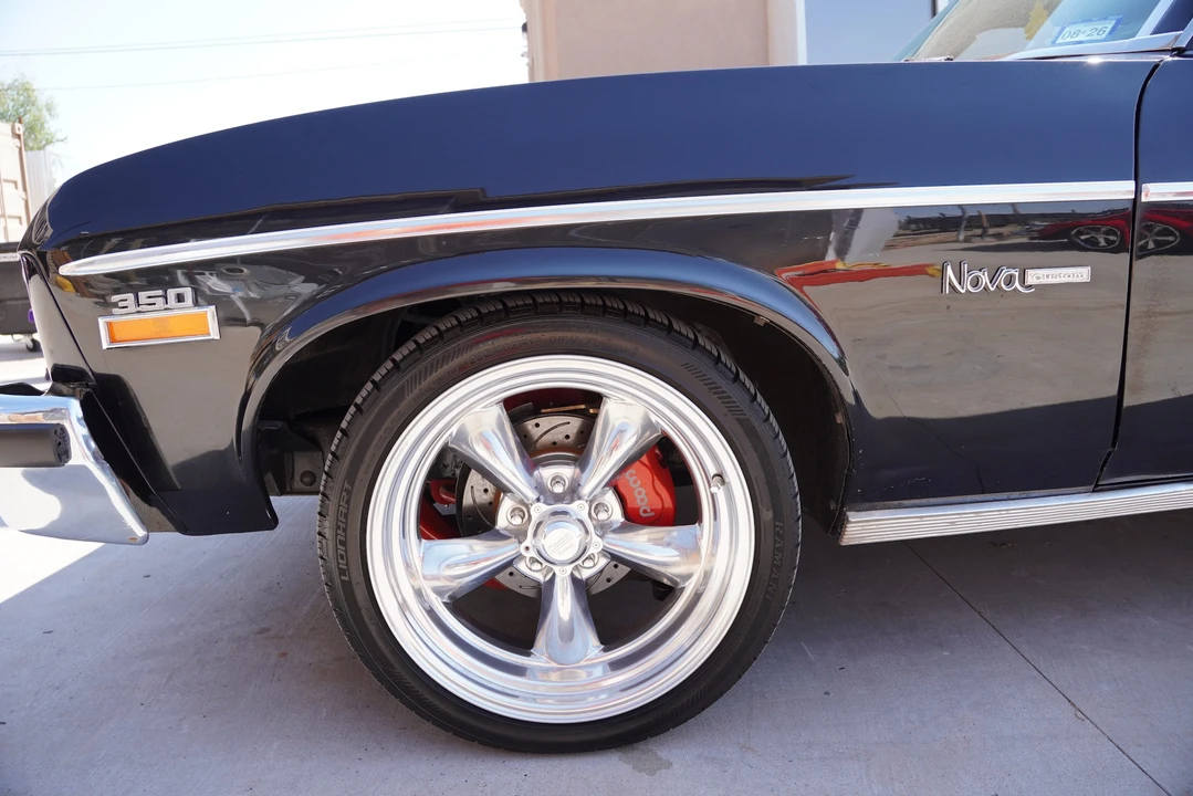 1974 Chevrolet Nova 3rd Gen - Image 26 of 31