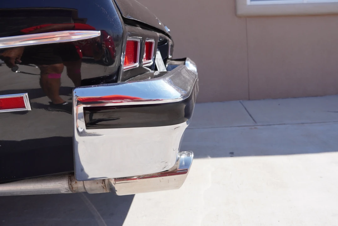 1974 Chevrolet Nova 3rd Gen - Image 31 of 31
