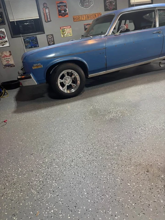 1974 Chevrolet Nova 3rd Gen - Image 2 of 6