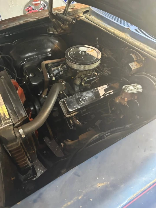 1974 Chevrolet Nova 3rd Gen - Image 6 of 6