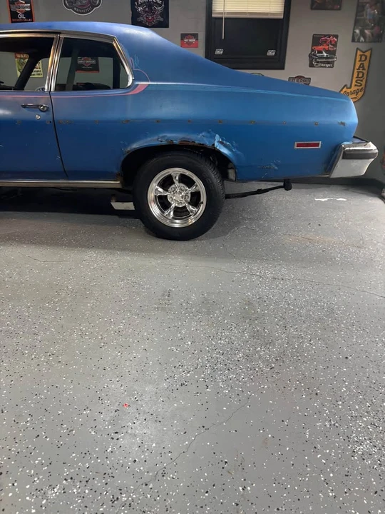 1974 Chevrolet Nova 3rd Gen - Image 4 of 6